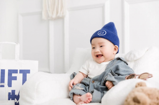 台湾宝宝囟门闭合时间 台湾宝宝囟门闭合时间